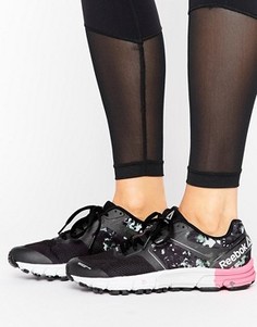Кроссовки для бега Reebok - Черный