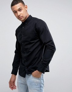Рубашка Jack &amp; Jones - Черный