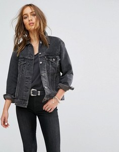 Куртка Levis - Черный Levis®