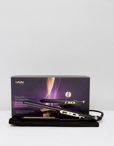 Выпрямитель для волос BaByliss Smooth Vibrancy 230C - Бесцветный