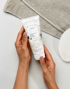 Молочко для тела Korres Yoghurt, 200 мл - Бесцветный