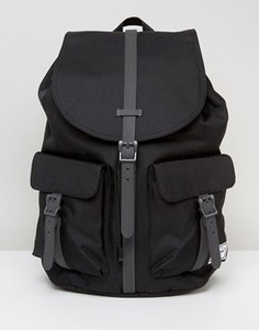 Рюкзак Herschel Supply Co Dawson - 20,5 л - Черный