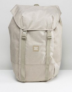 Рюкзак Herschel Supply Co Iona 24 л - Бежевый