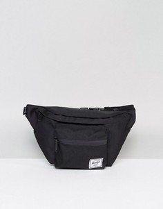 Сумка-кошелек на пояс Herschel Supply Co Seventeen - Зеленый