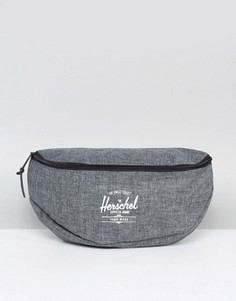 Сумка-кошелек на пояс Herschel Supply Co Sixteen - Серый