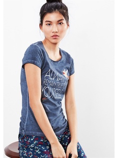 Футболка S.OLIVER