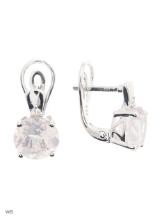 Ювелирные серьги Art Silver