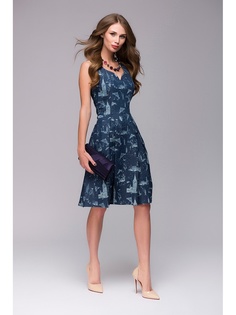 Платья 1001 DRESS