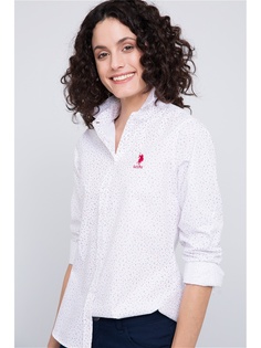 Рубашки U.S. Polo Assn.
