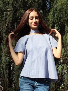 Блузки BELLO BELICCI
