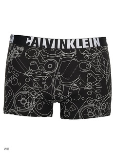 Трусы Calvin Klein