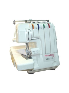 Швейные машины Merrylock