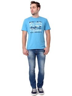 Футболка F5