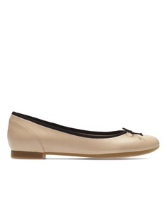 Балетки Clarks
