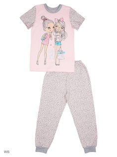 Пижамы KIDONLY