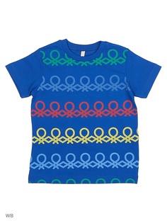 Футболка United Colors of Benetton