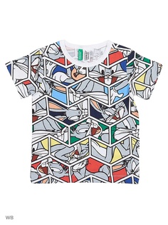 Футболка United Colors of Benetton