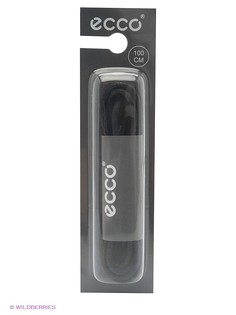 Шнурки ECCO