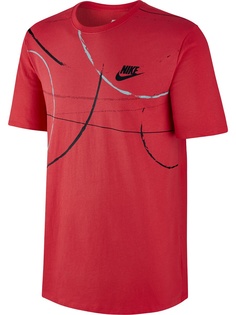 Футболка Nike