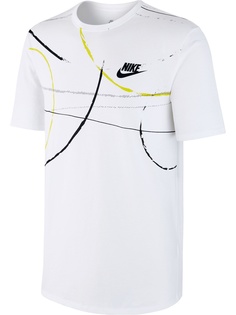 Футболка Nike