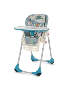 Стульчики для кормления CHICCO