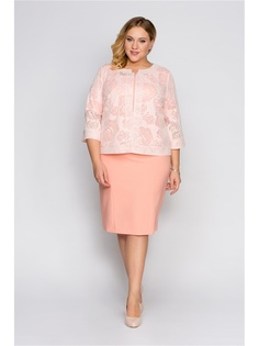 Жакеты Интикома