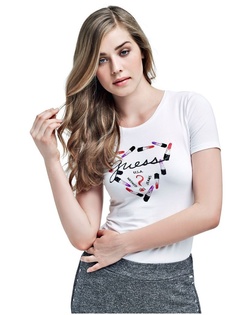 Футболка GUESS