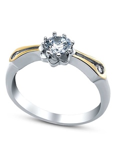 Ювелирные кольца Silver Wings