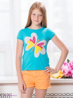 Футболка Agatha Ruiz De La Prada