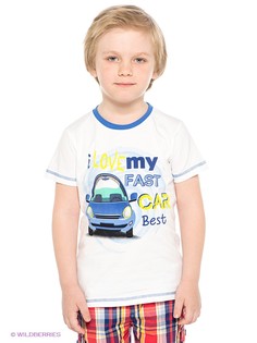 Футболка PlayToday