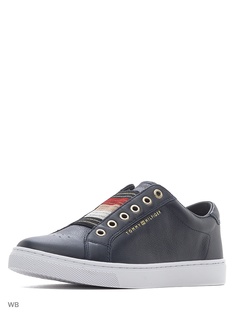 Кеды Tommy Hilfiger