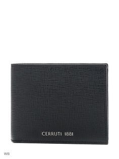 Кошельки CERRUTI 1881