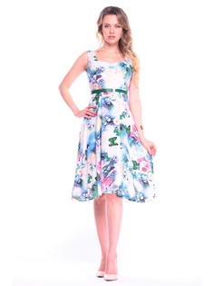 Платья Victoria Loks