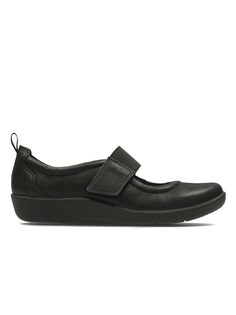 Балетки Clarks