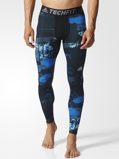 Леггинсы Adidas