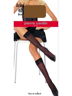 Гольфы PIERRE CARDIN.