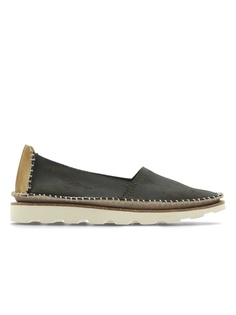 Слипоны Clarks