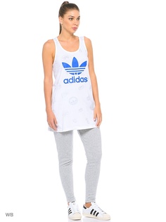 Майки спортивные Adidas