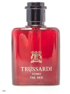 Туалетная вода Trussardi