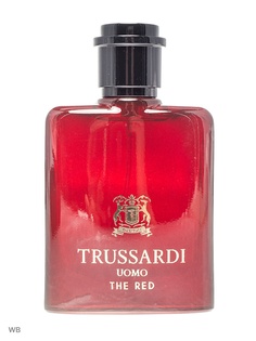 Туалетная вода Trussardi