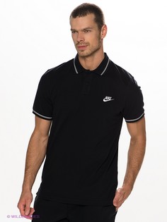Поло Nike