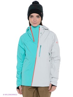 Куртки сноубордические ROXY