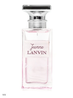 Парфюмерная вода LANVIN