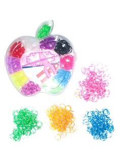 Наборы для поделок Loom Bands