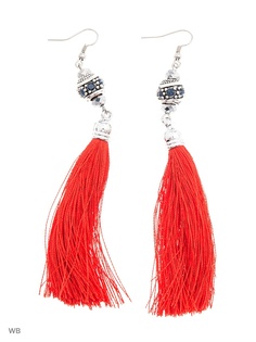 Серьги ACCENT jewelry