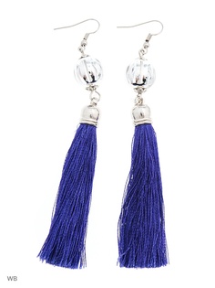 Серьги ACCENT jewelry