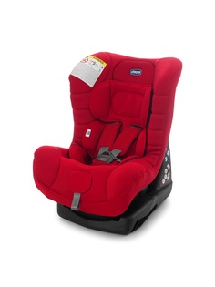 Автокресла детские CHICCO