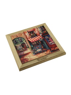 Подставки кухонные GiftnHome
