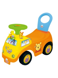 Пушкары Kiddieland