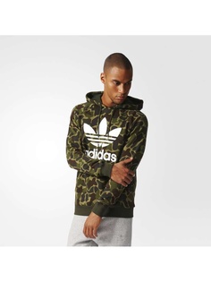 Худи Adidas
